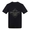 AWDis Unisex 180 T-Shirt Thumbnail
