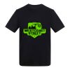AWDis Unisex 180 T-Shirt Thumbnail
