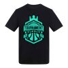 AWDis Unisex 180 T-Shirt Thumbnail