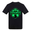 AWDis Unisex 180 T-Shirt Thumbnail