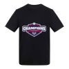 AWDis Unisex 180 T-Shirt Thumbnail