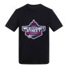 AWDis Unisex 180 T-Shirt Thumbnail