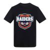 AWDis Unisex 180 T-Shirt Thumbnail