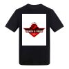 AWDis Unisex 180 T-Shirt Thumbnail