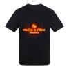 AWDis Unisex 180 T-Shirt Thumbnail