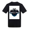 AWDis Unisex 180 T-Shirt Thumbnail