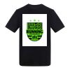 AWDis Unisex 180 T-Shirt Thumbnail