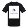 AWDis Unisex 180 T-Shirt Thumbnail