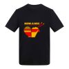 AWDis Unisex 180 T-Shirt Thumbnail