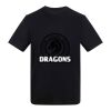 AWDis Unisex 180 T-Shirt Thumbnail
