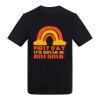 AWDis Unisex 180 T-Shirt Thumbnail