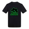 AWDis Unisex 180 T-Shirt Thumbnail