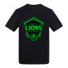 AWDis Unisex 180 T-Shirt Thumbnail