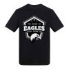 AWDis Unisex 180 T-Shirt Thumbnail