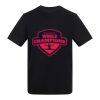 AWDis Unisex 180 T-Shirt Thumbnail