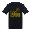 AWDis Unisex 180 T-Shirt Thumbnail
