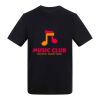 AWDis Unisex 180 T-Shirt Thumbnail