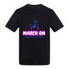 AWDis Unisex 180 T-Shirt Thumbnail