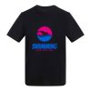 AWDis Unisex 180 T-Shirt Thumbnail
