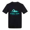 AWDis Unisex 180 T-Shirt Thumbnail