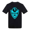 AWDis Unisex 180 T-Shirt Thumbnail