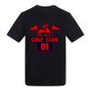 AWDis Unisex 180 T-Shirt Thumbnail