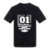AWDis Unisex 180 T-Shirt Thumbnail
