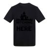 AWDis Unisex 180 T-Shirt Thumbnail