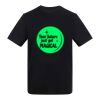 AWDis Unisex 180 T-Shirt Thumbnail
