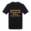 AWDis Unisex 180 T-Shirt Thumbnail