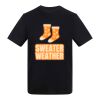 AWDis Unisex 180 T-Shirt Thumbnail