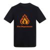 AWDis Unisex 180 T-Shirt Thumbnail