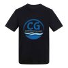 AWDis Unisex 180 T-Shirt Thumbnail