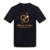 AWDis Unisex 180 T-Shirt Thumbnail