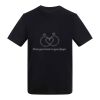 AWDis Unisex 180 T-Shirt Thumbnail
