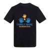 AWDis Unisex 180 T-Shirt Thumbnail