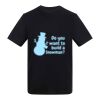 AWDis Unisex 180 T-Shirt Thumbnail