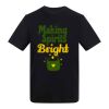 AWDis Unisex 180 T-Shirt Thumbnail