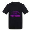 AWDis Unisex 180 T-Shirt Thumbnail
