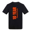AWDis Unisex 180 T-Shirt Thumbnail