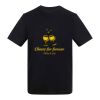 AWDis Unisex 180 T-Shirt Thumbnail