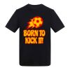 AWDis Unisex 180 T-Shirt Thumbnail