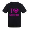 AWDis Unisex 180 T-Shirt Thumbnail