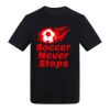 AWDis Unisex 180 T-Shirt Thumbnail