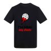 AWDis Unisex 180 T-Shirt Thumbnail