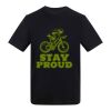 AWDis Unisex 180 T-Shirt Thumbnail