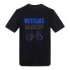 AWDis Unisex 180 T-Shirt Thumbnail