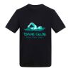 AWDis Unisex 180 T-Shirt Thumbnail
