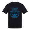 AWDis Unisex 180 T-Shirt Thumbnail
