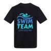 AWDis Unisex 180 T-Shirt Thumbnail